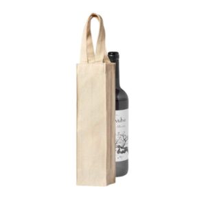 Bolsa Yaiza Botella de Vino