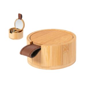 Joyero Fontana personalizable