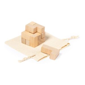 Juego de habilidad de madera para niños