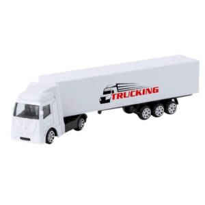 Maqueta de camión coleccionable