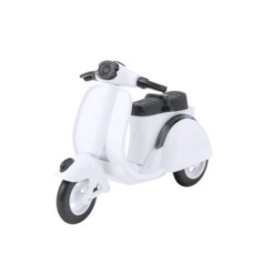 Maqueta Vespa edición coleccionistas