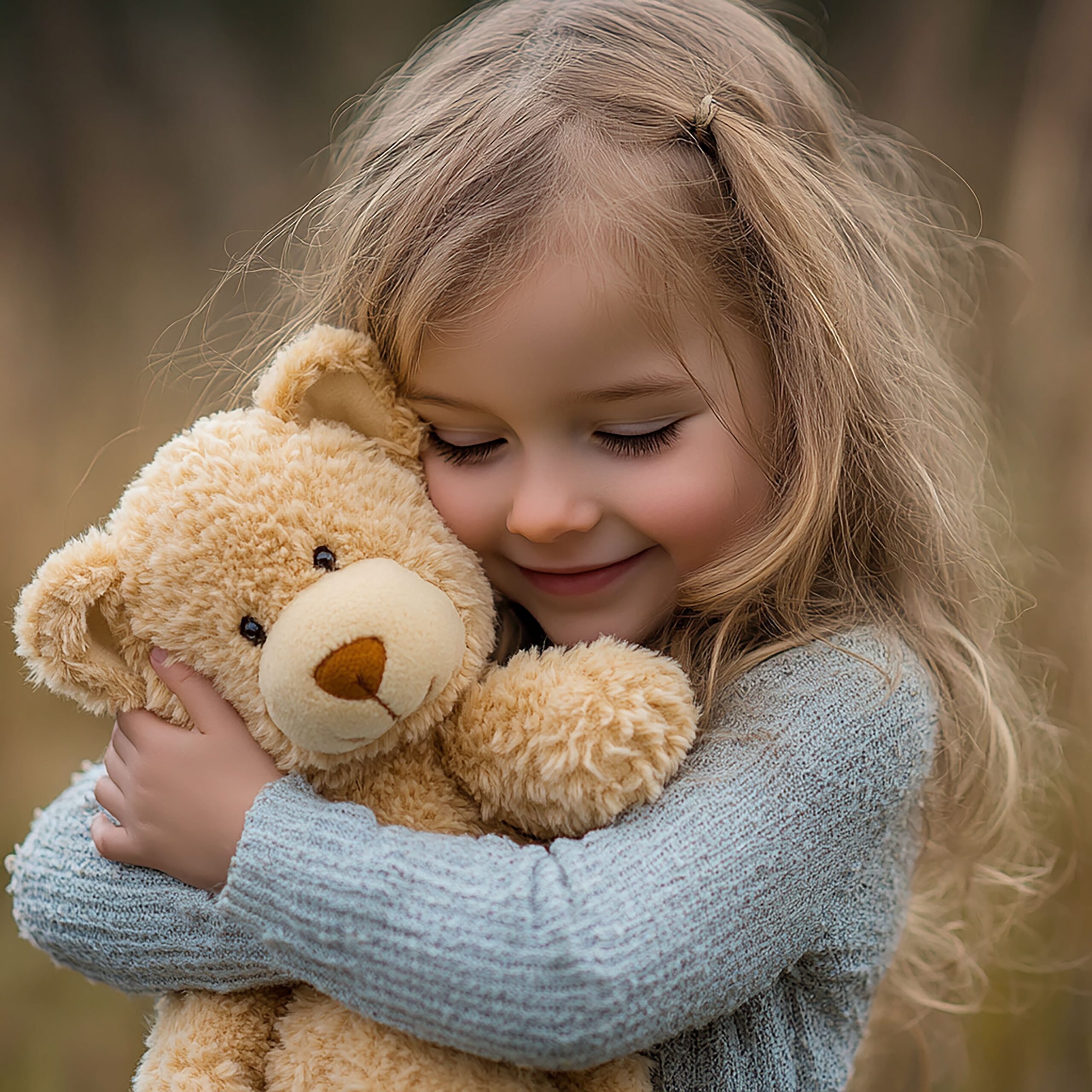 Regalos infantiles personalizados