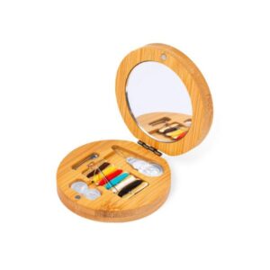 Set de costura personalizable