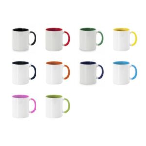 Taza cerámica Harnet