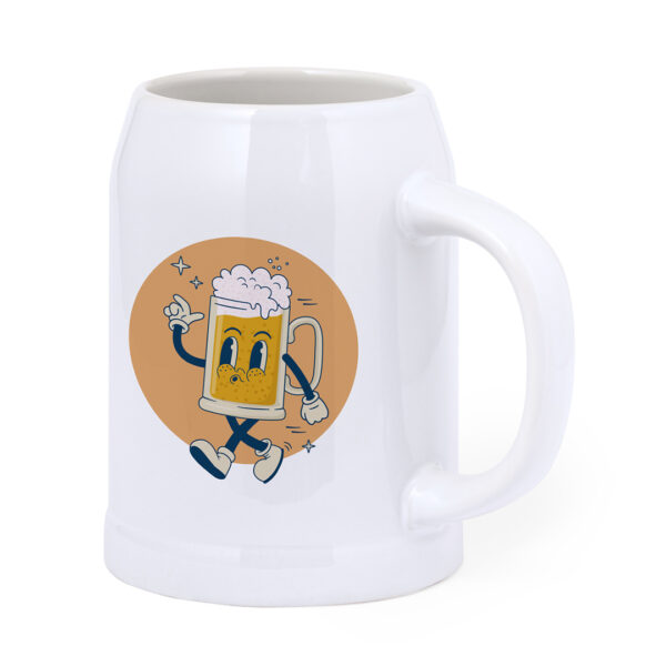 Jarra Cerveceros - Imagen 2